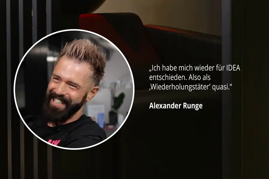 Die Schönmacherei Runge