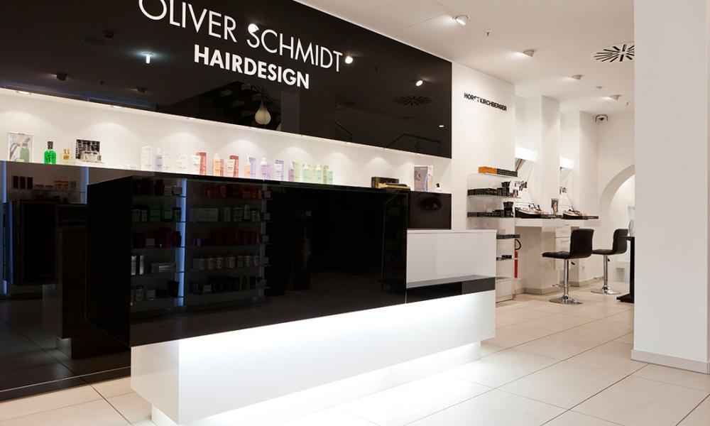 Oliver Schmidt Hairdesign