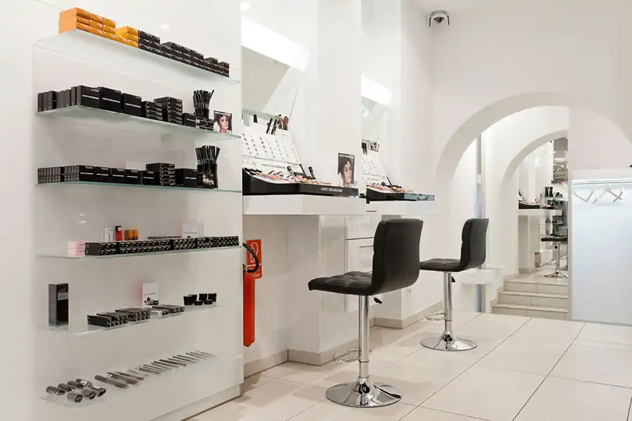 Oliver Schmidt Hairdesign