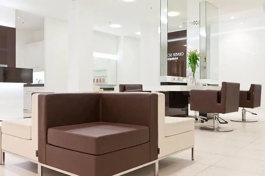 Oliver Schmidt Hairdesign