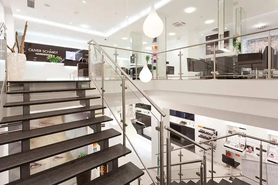 Oliver Schmidt Hairdesign