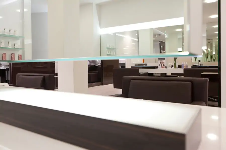 Oliver Schmidt Hairdesign