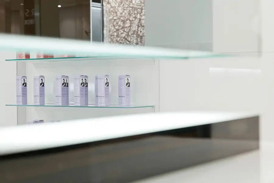 Oliver Schmidt Hairdesign