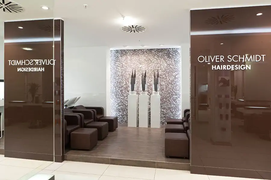Oliver Schmidt Hairdesign