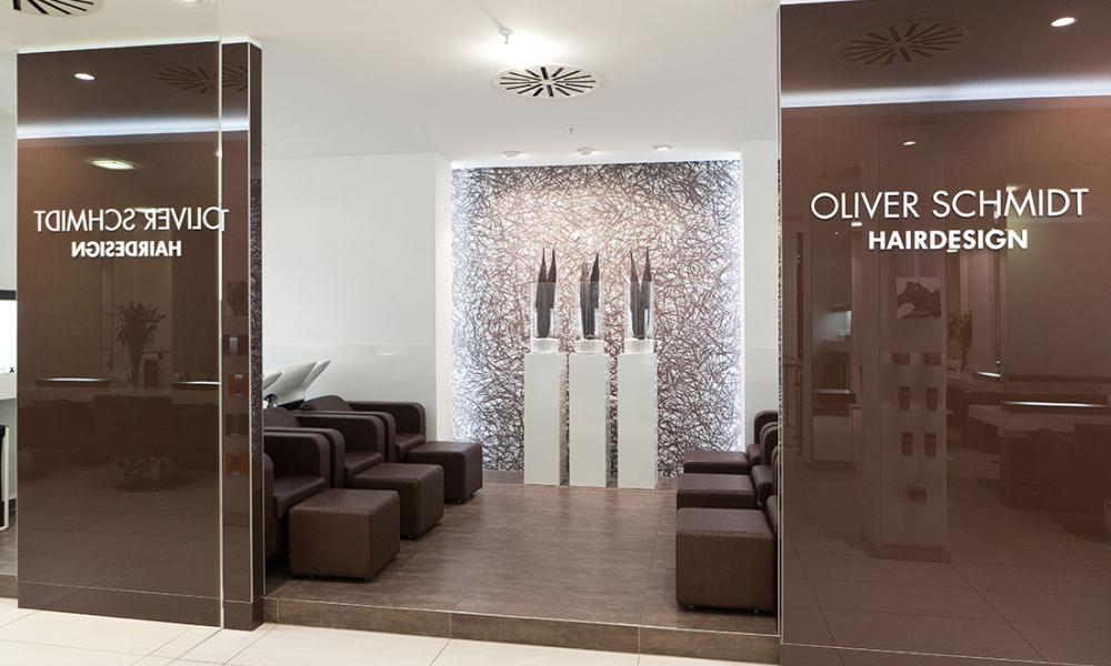 Oliver Schmidt Hairdesign