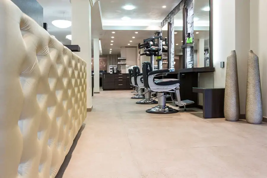 Hairstylist Pierre - Wädenswill