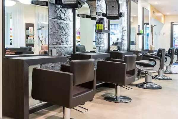 Hairstylist Pierre - Wädenswill