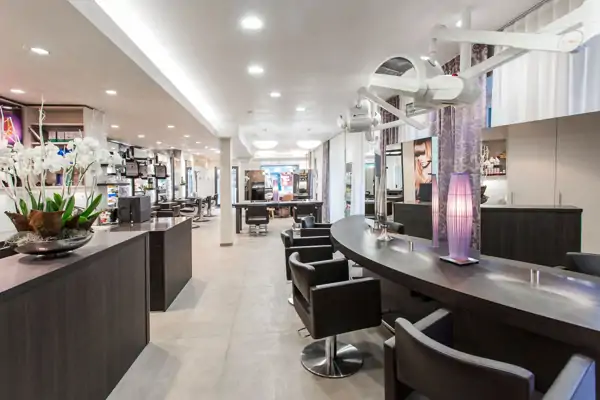 Hairstylist Pierre - Wädenswill