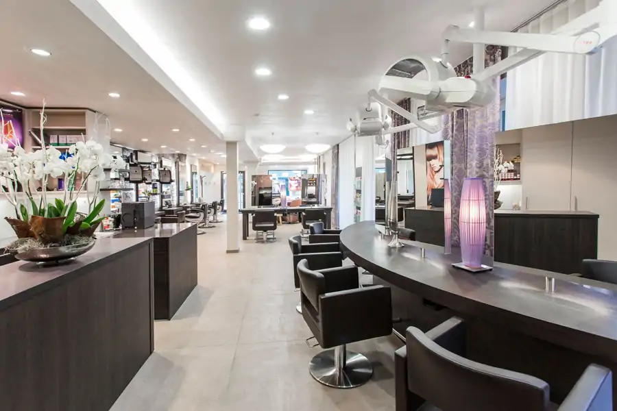 Hairstylist Pierre - Wädenswill