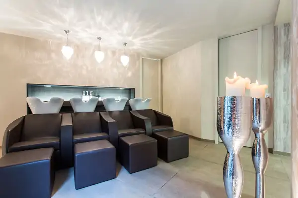 Hairstylist Pierre - Wädenswill