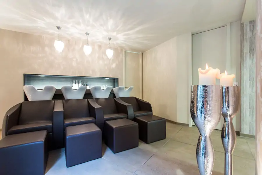 Hairstylist Pierre - Wädenswill
