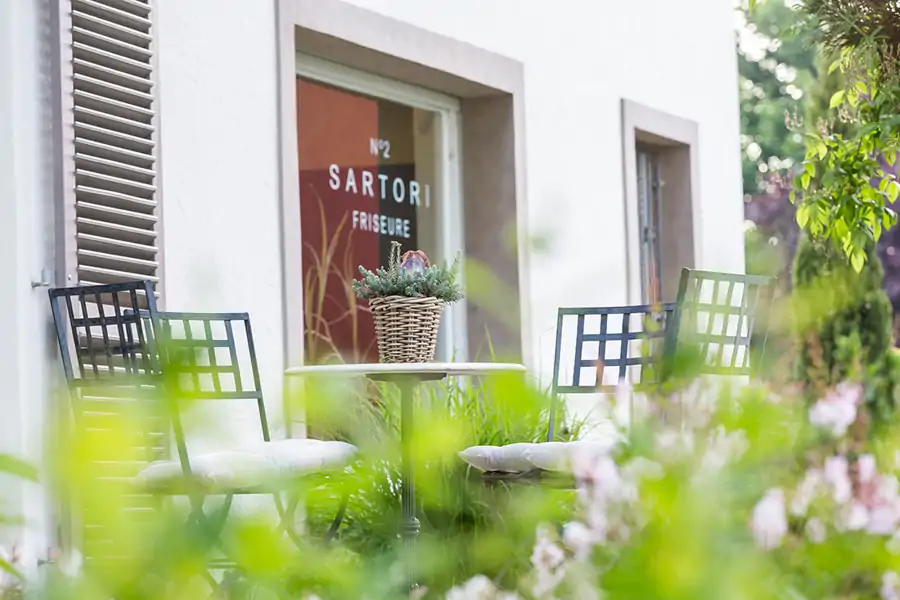 N°2 Satori Friseure