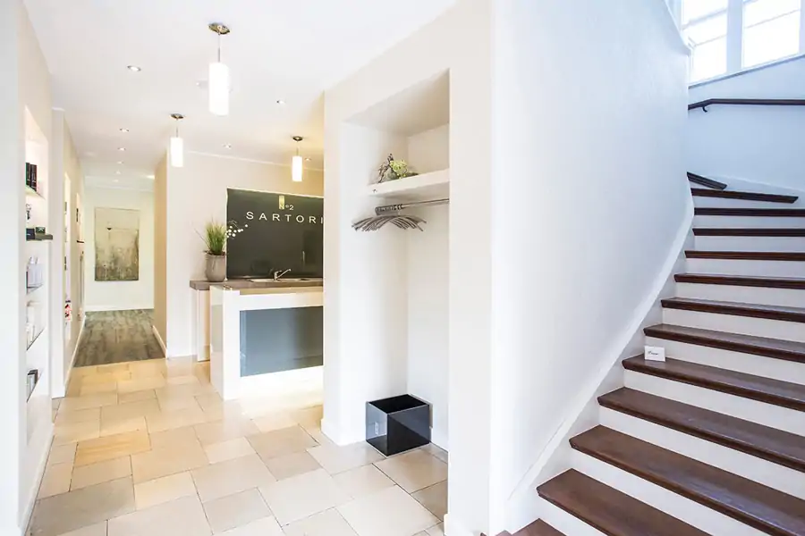 N°2 Satori Friseure