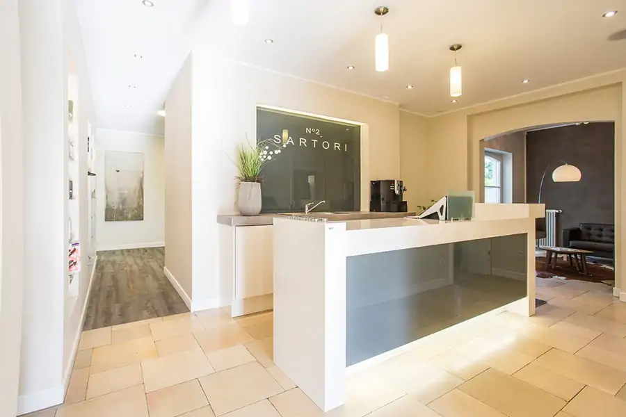 N°2 Satori Friseure