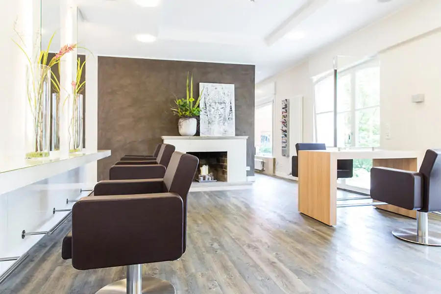 N°2 Satori Friseure
