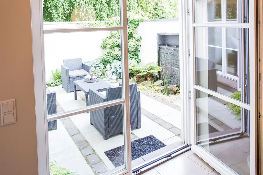 N°2 Satori Friseure