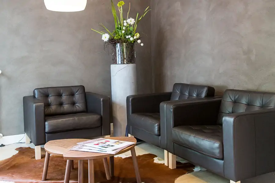 N°2 Satori Friseure