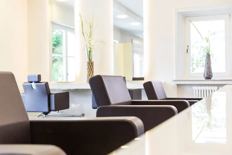 N°2 Satori Friseure