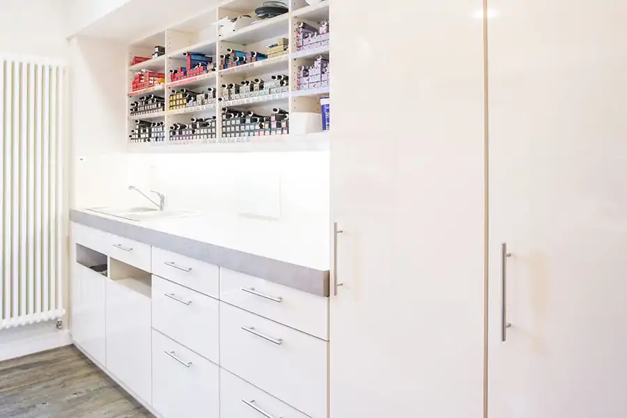 N°2 Satori Friseure