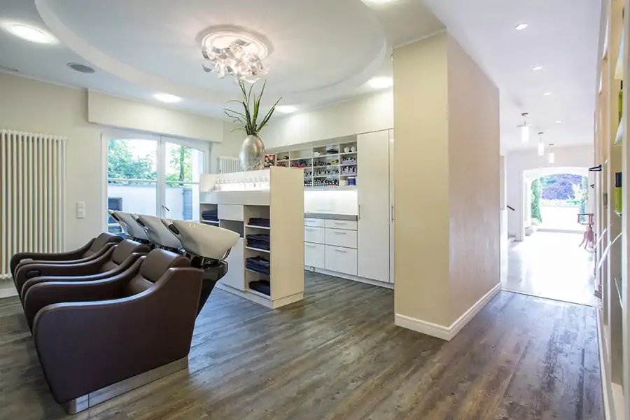 N°2 Satori Friseure