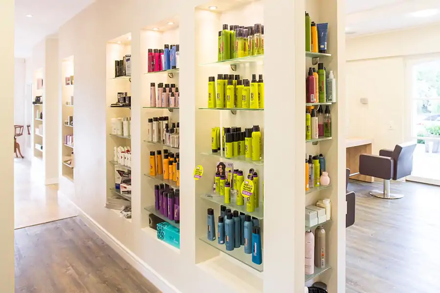 N°2 Satori Friseure