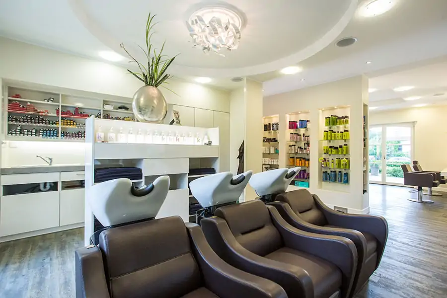 N°2 Satori Friseure