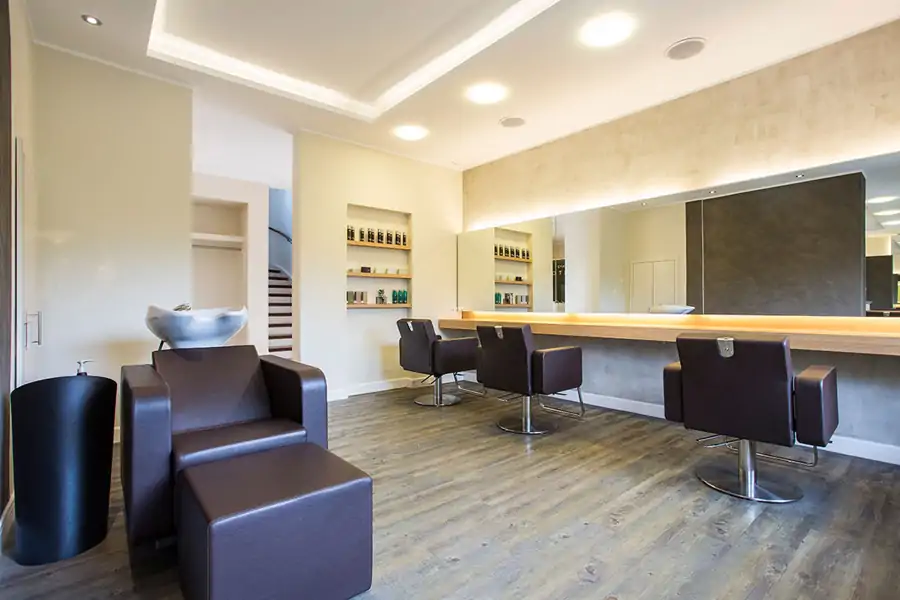 N°2 Satori Friseure