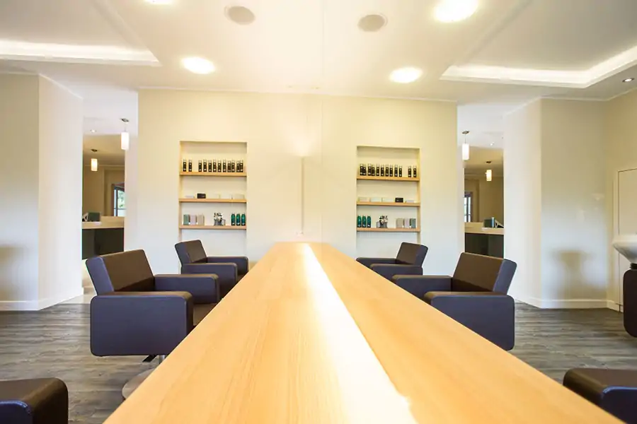 N°2 Satori Friseure