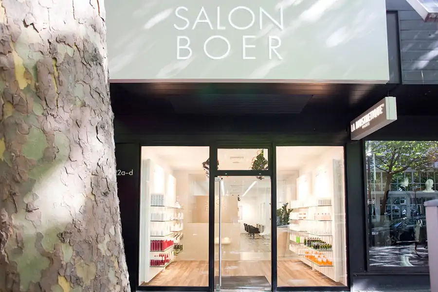 Salon Boer