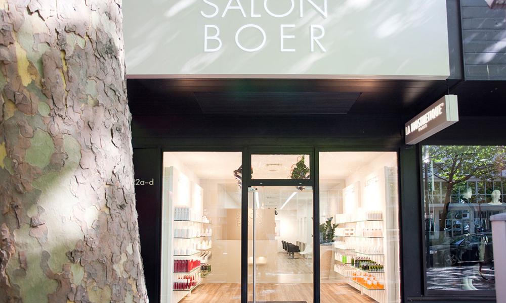 Salon Boer