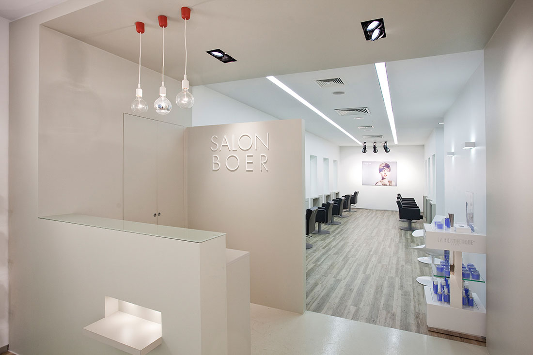 Salon Boer