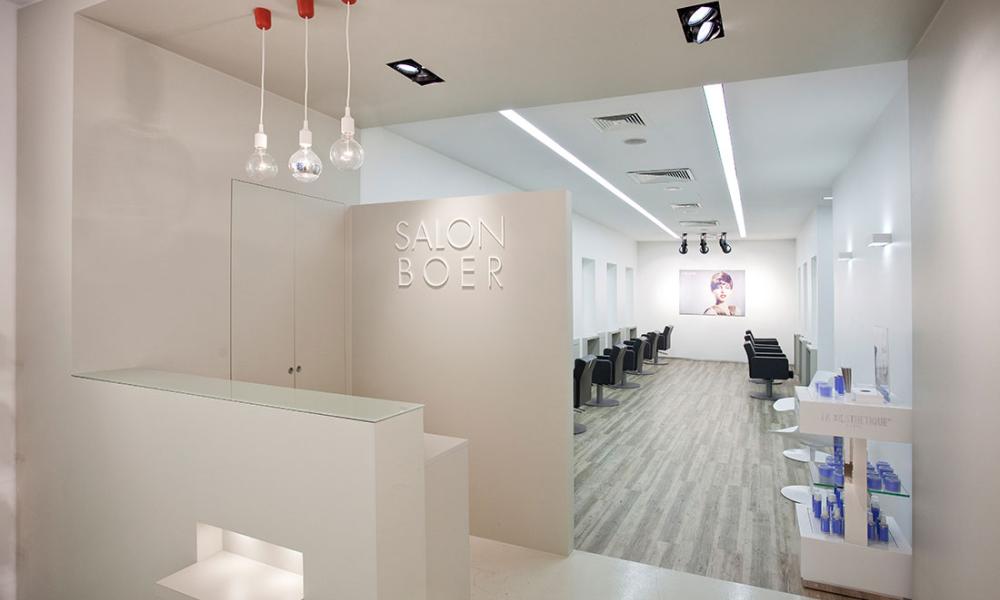 Salon Boer