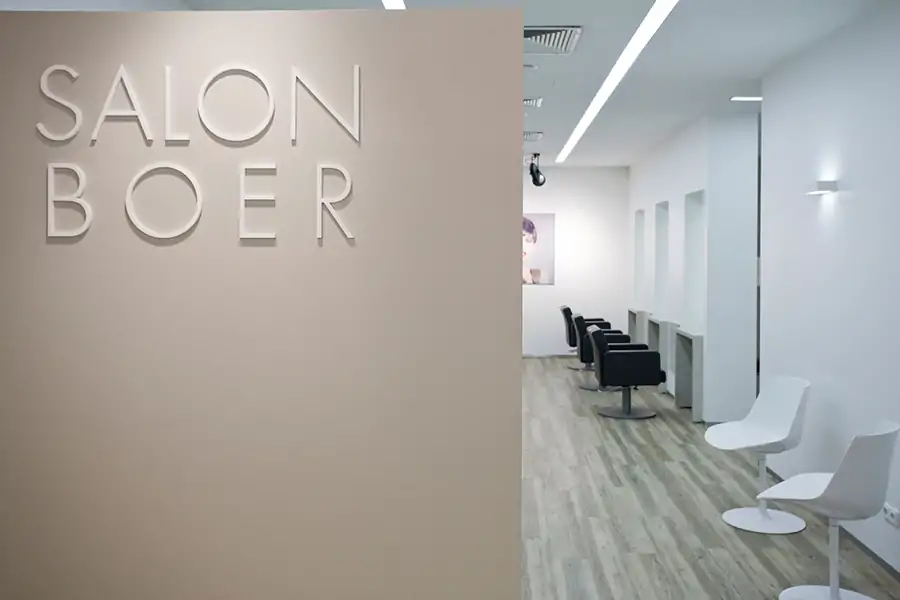 Salon Boer
