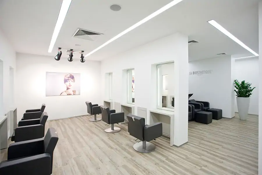 Salon Boer