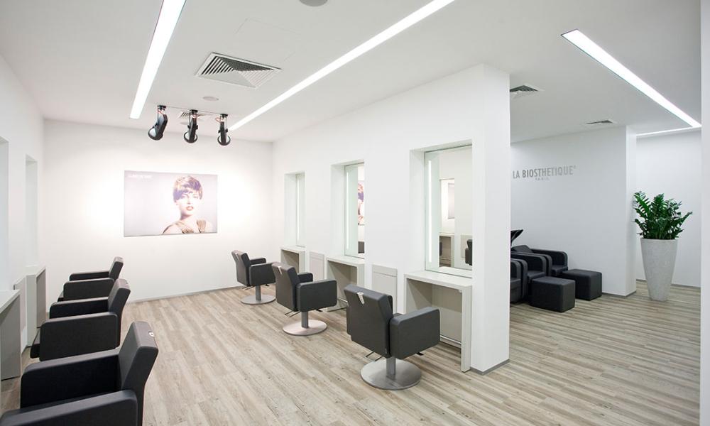 Salon Boer