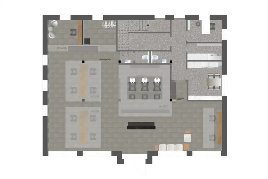 Britta Peters Friseure