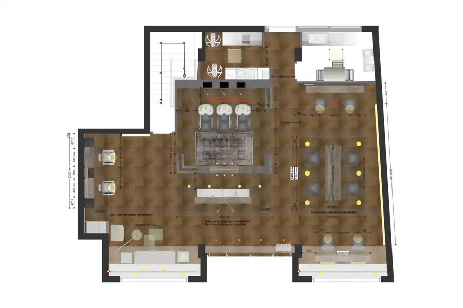 Sven Korn Hairstylists