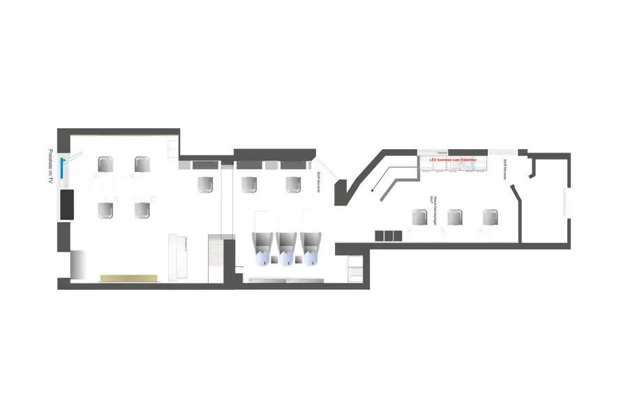 Morante Rüttenscheid II