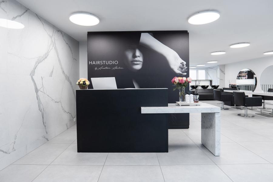 Hairstudio by Svetlana Akulova