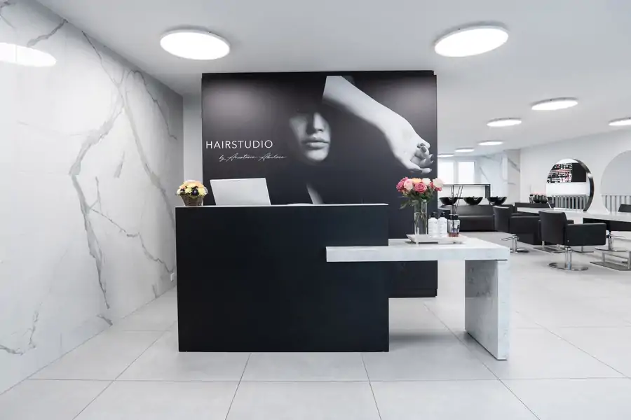 Hairstudio by Svetlana Akulova