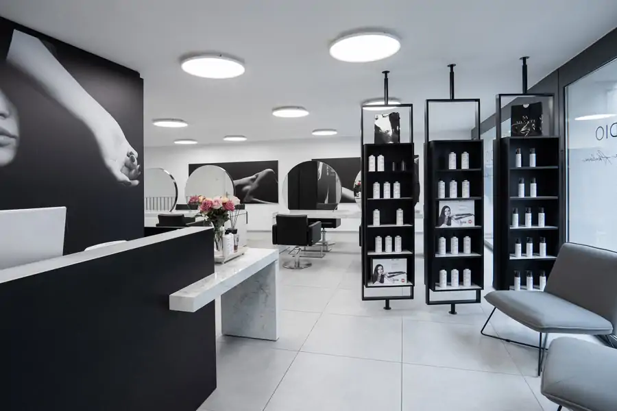 Hairstudio by Svetlana Akulova