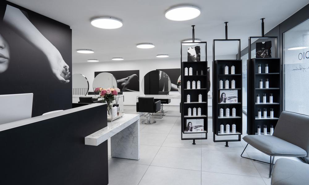 Hairstudio by Svetlana Akulova