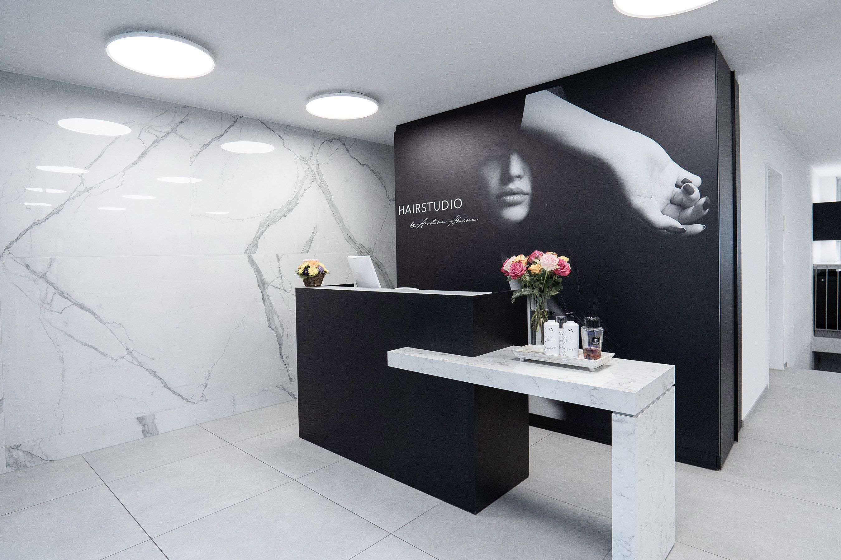 Hairstudio by Svetlana Akulova