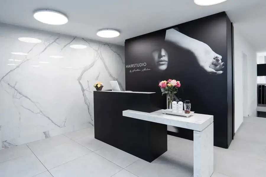 Hairstudio by Svetlana Akulova