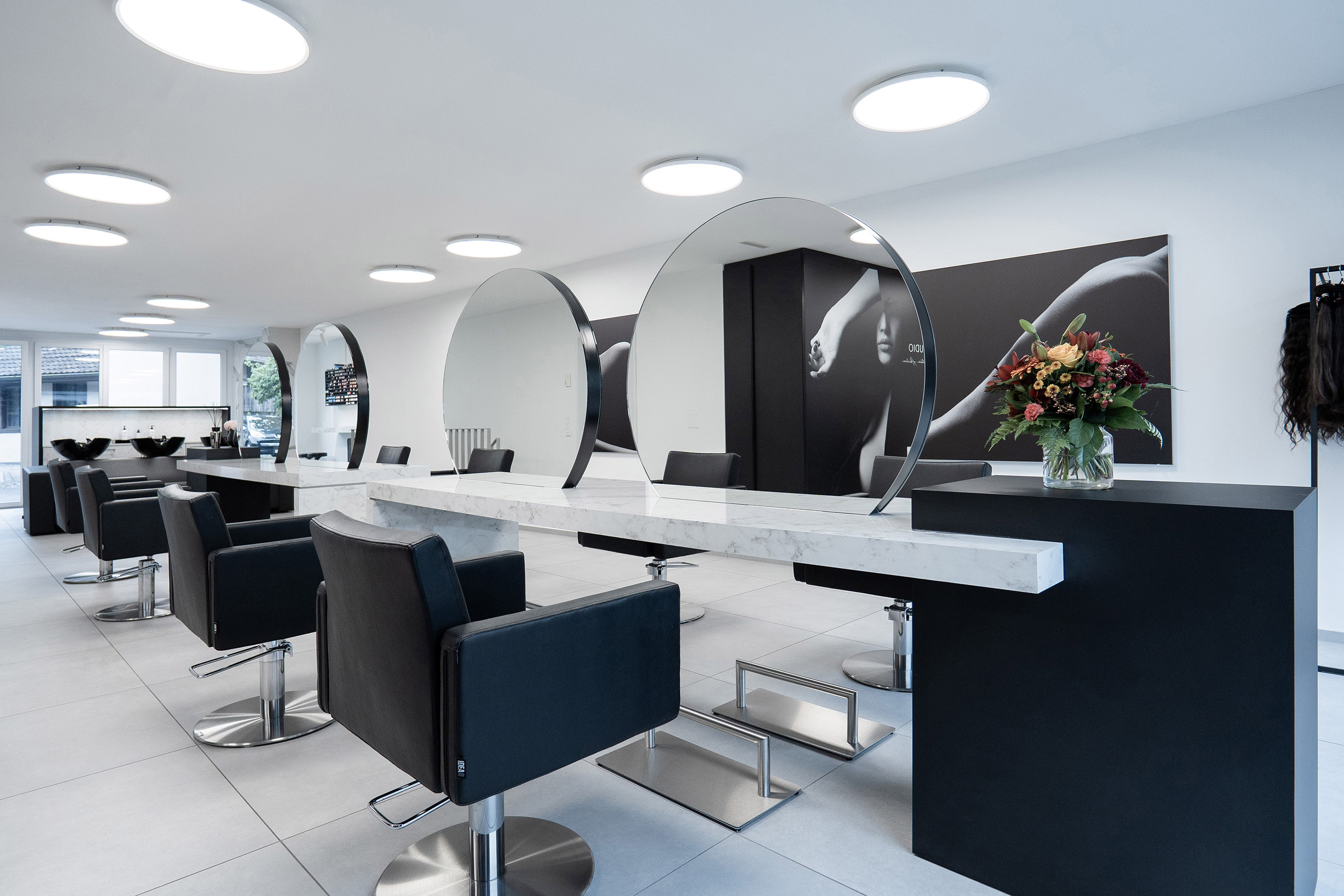 Hairstudio by Svetlana Akulova