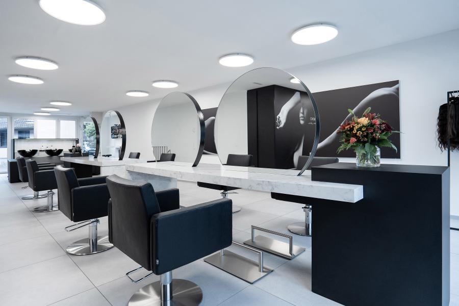 Hairstudio by Svetlana Akulova
