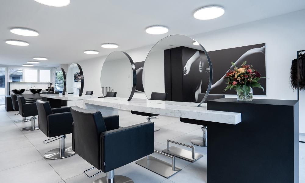 Hairstudio by Svetlana Akulova