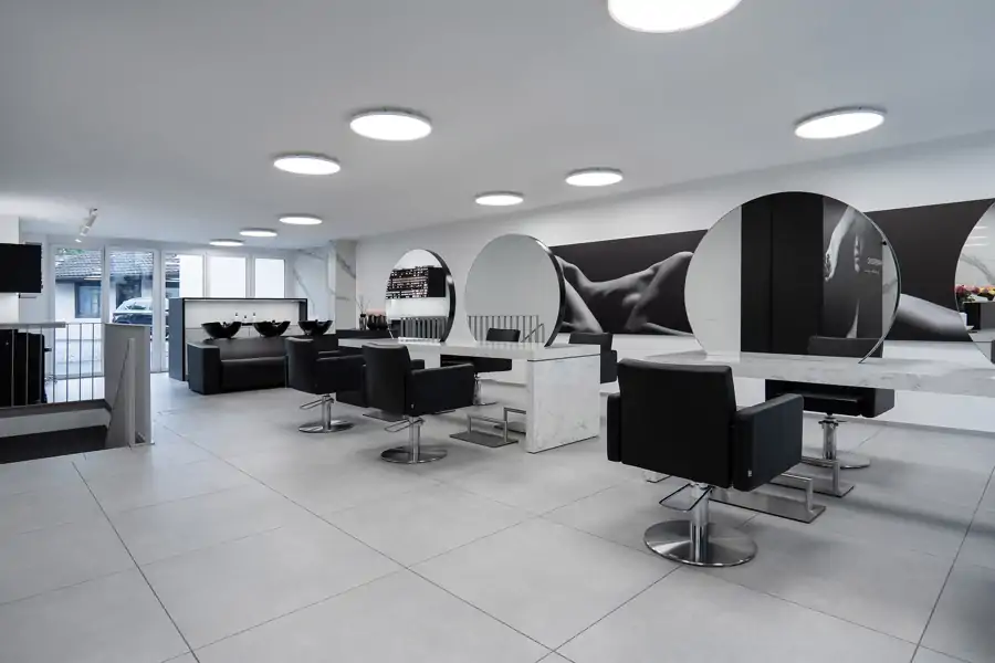 Hairstudio by Svetlana Akulova