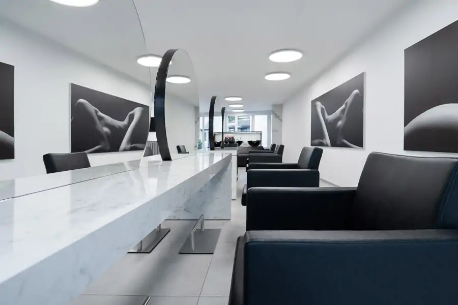 Hairstudio by Svetlana Akulova