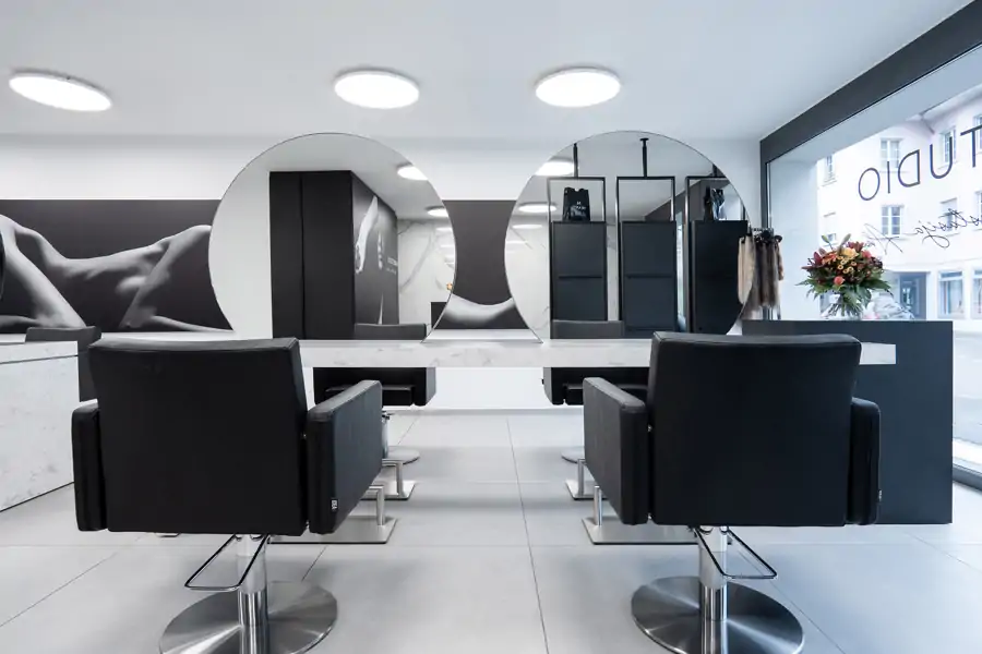 Hairstudio by Svetlana Akulova